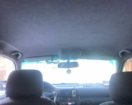 Чорний Ауді А3, об'ємом двигуна 1.78 л та пробігом 320 тис. км за 3500 $, фото 11 на Automoto.ua