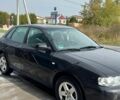 Черный Ауди А3, объемом двигателя 1.6 л и пробегом 214 тыс. км за 3700 $, фото 1 на Automoto.ua