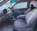 Черный Ауди А3, объемом двигателя 1.8 л и пробегом 323 тыс. км за 2400 $, фото 10 на Automoto.ua