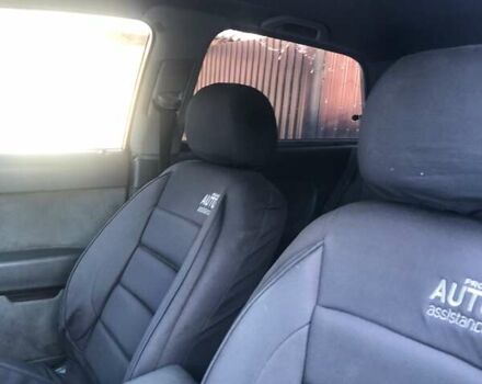 Чорний Ауді А3, об'ємом двигуна 1.78 л та пробігом 320 тис. км за 3500 $, фото 7 на Automoto.ua