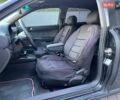 Черный Ауди А3, объемом двигателя 1.8 л и пробегом 323 тыс. км за 2400 $, фото 9 на Automoto.ua