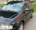 Чорний Ауді А3, об'ємом двигуна 1.8 л та пробігом 322 тис. км за 4700 $, фото 6 на Automoto.ua