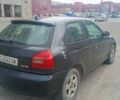Чорний Ауді А3, об'ємом двигуна 1.9 л та пробігом 360 тис. км за 2750 $, фото 2 на Automoto.ua
