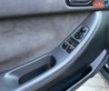 Черный Ауди А3, объемом двигателя 1.8 л и пробегом 323 тыс. км за 2400 $, фото 18 на Automoto.ua