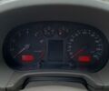 Черный Ауди А3, объемом двигателя 1.6 л и пробегом 256 тыс. км за 3500 $, фото 9 на Automoto.ua