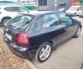 Чорний Ауді А3, об'ємом двигуна 1.78 л та пробігом 200 тис. км за 4900 $, фото 3 на Automoto.ua