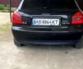 Чорний Ауді А3, об'ємом двигуна 1.9 л та пробігом 369 тис. км за 4000 $, фото 1 на Automoto.ua