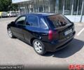 Черный Ауди А3, объемом двигателя 1.6 л и пробегом 185 тыс. км за 1900 $, фото 9 на Automoto.ua