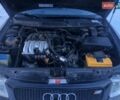 Черный Ауди А3, объемом двигателя 1.78 л и пробегом 320 тыс. км за 3500 $, фото 13 на Automoto.ua