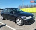 Черный Ауди А3, объемом двигателя 1.6 л и пробегом 271 тыс. км за 4800 $, фото 1 на Automoto.ua