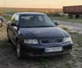 Чорний Ауді А3, об'ємом двигуна 1.6 л та пробігом 500 тис. км за 1506 $, фото 1 на Automoto.ua