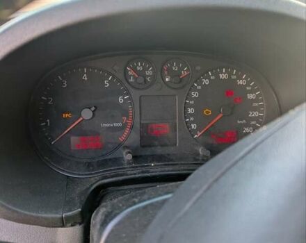 Ауди А3 2001 в Львове на Automoto.ua Черный Ауди А3, объемом двигателя 1.78 л и пробегом 270 тыс. км за 4000 $, фото 1 на Automoto.ua