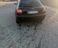 Ауди А3 2001 в Львове на Automoto.ua Черный Ауди А3, объемом двигателя 1.78 л и пробегом 270 тыс. км за 4000 $, фото 3 на Automoto.ua
