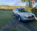 Черный Ауди А3, объемом двигателя 1.9 л и пробегом 244 тыс. км за 4200 $, фото 1 на Automoto.ua