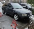 Черный Ауди А3, объемом двигателя 1.6 л и пробегом 290 тыс. км за 4100 $, фото 1 на Automoto.ua