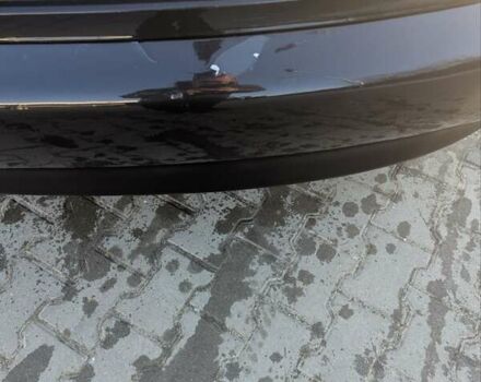 Ауди А3 2001 в Львове на Automoto.ua Черный Ауди А3, объемом двигателя 1.78 л и пробегом 270 тыс. км за 4000 $, фото 4 на Automoto.ua