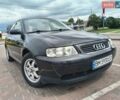 Чорний Ауді А3, об'ємом двигуна 1.6 л та пробігом 137 тис. км за 4800 $, фото 1 на Automoto.ua