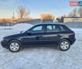 Чорний Ауді А3, об'ємом двигуна 1.9 л та пробігом 238 тис. км за 4250 $, фото 11 на Automoto.ua