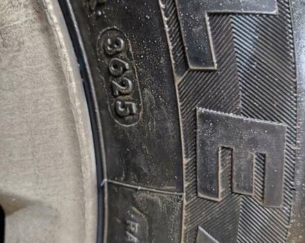 Черный Ауди А3, объемом двигателя 1.9 л и пробегом 238 тыс. км за 3700 $, фото 14 на Automoto.ua