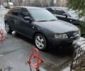 Черный Ауди А3, объемом двигателя 1.6 л и пробегом 305 тыс. км за 3150 $, фото 1 на Automoto.ua