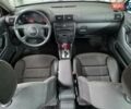 Чорний Ауді А3, об'ємом двигуна 1.9 л та пробігом 238 тис. км за 4250 $, фото 15 на Automoto.ua