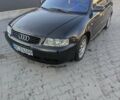 Ауди А3 2001 в Львове на Automoto.ua Черный Ауди А3, объемом двигателя 1.78 л и пробегом 270 тыс. км за 4000 $, фото 7 на Automoto.ua