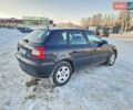Чорний Ауді А3, об'ємом двигуна 1.9 л та пробігом 238 тис. км за 4250 $, фото 6 на Automoto.ua