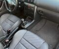 Черный Ауди А3, объемом двигателя 1.9 л и пробегом 390 тыс. км за 4499 $, фото 18 на Automoto.ua