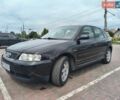 Чорний Ауді А3, об'ємом двигуна 1.6 л та пробігом 137 тис. км за 4800 $, фото 9 на Automoto.ua