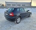 Чорний Ауді А3, об'ємом двигуна 1.9 л та пробігом 238 тис. км за 3950 $, фото 3 на Automoto.ua