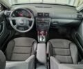 Чорний Ауді А3, об'ємом двигуна 1.9 л та пробігом 238 тис. км за 3950 $, фото 6 на Automoto.ua