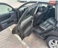 Чорний Ауді А3, об'ємом двигуна 1.6 л та пробігом 137 тис. км за 4800 $, фото 28 на Automoto.ua
