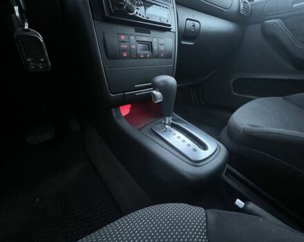 Черный Ауди А3, объемом двигателя 1.8 л и пробегом 198 тыс. км за 5399 $, фото 13 на Automoto.ua