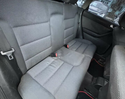 Чорний Ауді А3, об'ємом двигуна 1.6 л та пробігом 266 тис. км за 4400 $, фото 19 на Automoto.ua