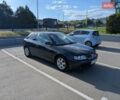 Черный Ауди А3, объемом двигателя 1.6 л и пробегом 254 тыс. км за 4600 $, фото 1 на Automoto.ua