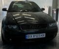Чорний Ауді А3, об'ємом двигуна 1.9 л та пробігом 390 тис. км за 4650 $, фото 1 на Automoto.ua