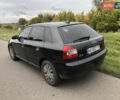 Черный Ауди А3, объемом двигателя 1.6 л и пробегом 255 тыс. км за 2500 $, фото 4 на Automoto.ua