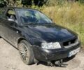 Чорний Ауді А3, об'ємом двигуна 1.6 л та пробігом 354 тис. км за 1800 $, фото 1 на Automoto.ua