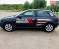 Черный Ауди А3, объемом двигателя 1.6 л и пробегом 304 тыс. км за 3000 $, фото 1 на Automoto.ua