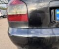 Чорний Ауді А3, об'ємом двигуна 1.6 л та пробігом 307 тис. км за 3200 $, фото 4 на Automoto.ua