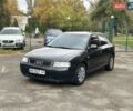 Чорний Ауді А3, об'ємом двигуна 1.6 л та пробігом 255 тис. км за 3450 $, фото 2 на Automoto.ua