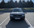 Черный Ауди А3, объемом двигателя 1.6 л и пробегом 254 тыс. км за 4600 $, фото 7 на Automoto.ua