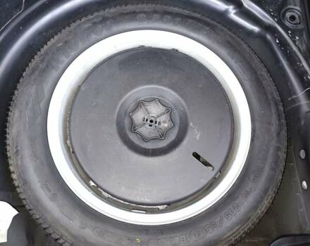 Черный Ауди А3, объемом двигателя 1.6 л и пробегом 252 тыс. км за 4200 $, фото 21 на Automoto.ua