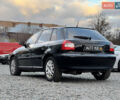 Чорний Ауді А3, об'ємом двигуна 1.6 л та пробігом 266 тис. км за 4400 $, фото 9 на Automoto.ua