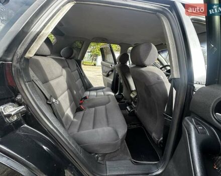 Чорний Ауді А3, об'ємом двигуна 1.6 л та пробігом 255 тис. км за 3450 $, фото 25 на Automoto.ua