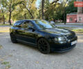 Черный Ауди А3, объемом двигателя 1.6 л и пробегом 307 тыс. км за 3200 $, фото 1 на Automoto.ua