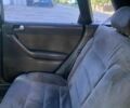 Черный Ауди А3, объемом двигателя 1.8 л и пробегом 319 тыс. км за 3700 $, фото 1 на Automoto.ua