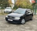 Чорний Ауді А3, об'ємом двигуна 1.6 л та пробігом 255 тис. км за 3450 $, фото 1 на Automoto.ua