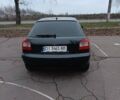 Черный Ауди А3, объемом двигателя 1.6 л и пробегом 252 тыс. км за 4200 $, фото 2 на Automoto.ua
