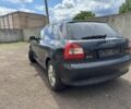 Чорний Ауді А3, об'ємом двигуна 1.9 л та пробігом 281 тис. км за 2402 $, фото 8 на Automoto.ua